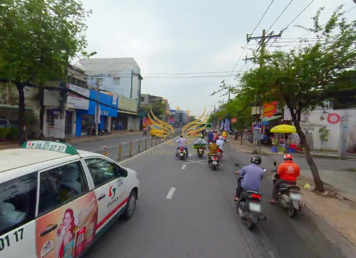 Bán Nhà 375 Trường Chinh Phường 14 Quận Tân Bình