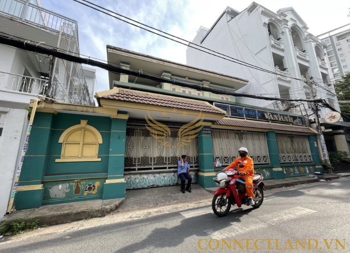 Bán Nhà 40/16 Nguyễn Văn Đậu Phường 5 Quận Phú Nhuận