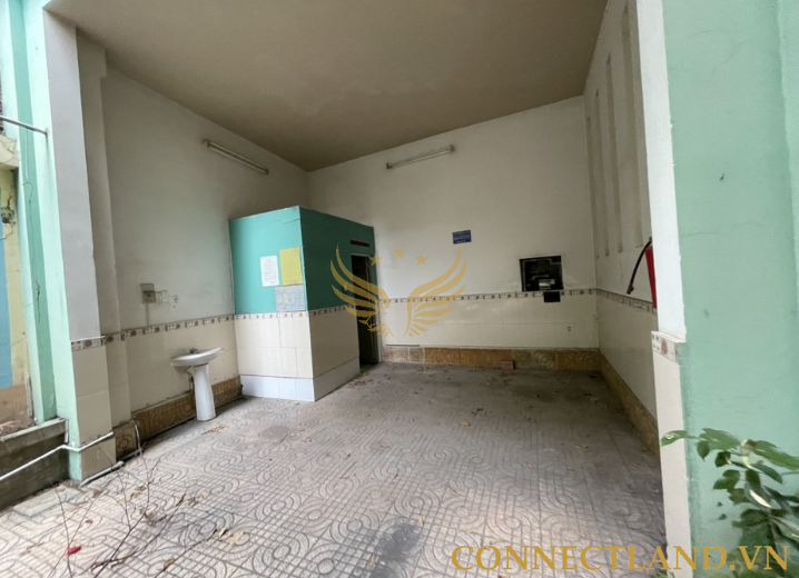 Bán Nhà 40/16 Nguyễn Văn Đậu Phường 5 Quận Phú Nhuận