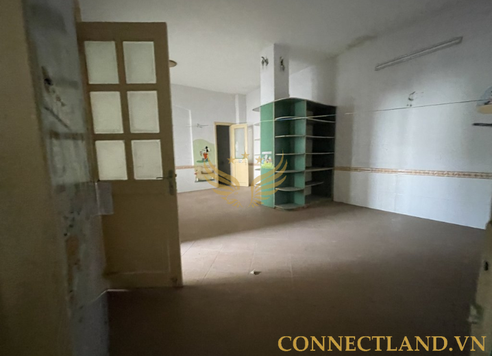 Bán Nhà 40/16 Nguyễn Văn Đậu Phường 5 Quận Phú Nhuận
