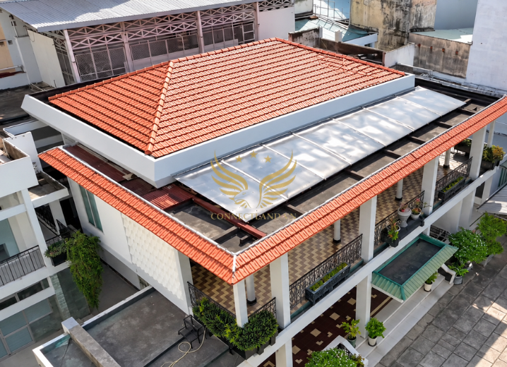 Bán Nhà 42A Trần Huy Liệu Phường 11 Quận Phú Nhuận