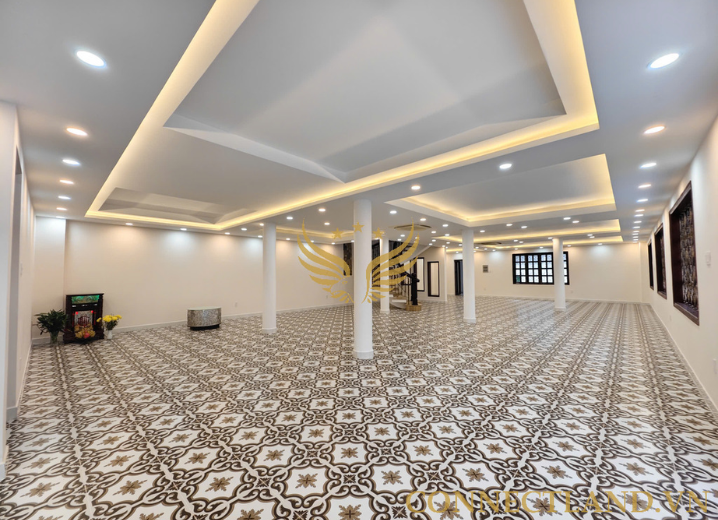 Bán Nhà 141 Nguyễn Đình Chính Phường 8 Quận Phú Nhuận