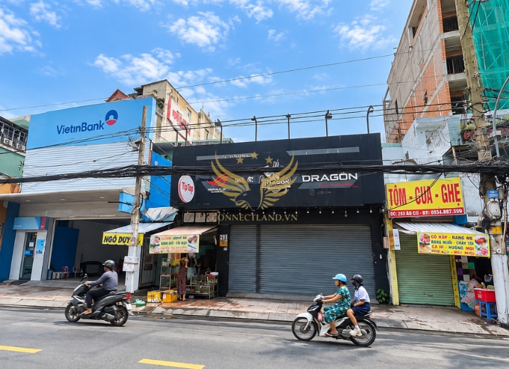 Bán Nhà 431 Âu Cơ Phường Phú Trung Quận Tân Phú