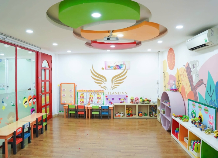 Bán Nhà 437 Cộng Hòa Phường 15 Quận Tân Bình