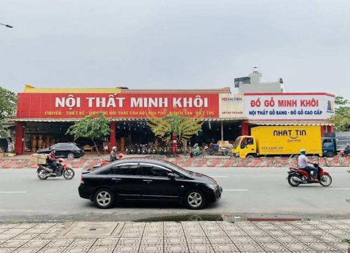 Bán Nhà 465 Lê Trọng Tấn Phường Hiệp Tân Quận Tân Phú