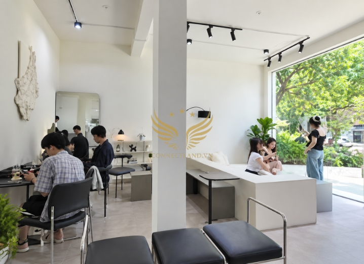 Bán Nhà 48/3 Út Tịch Phường 4 Quận Tân Bình