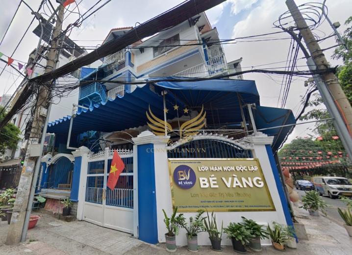 Bán Nhà 50 Nguyễn Minh Hoàng Phường 12 Quận Tân Bình