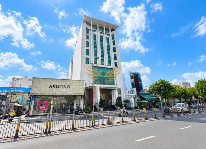 Bán Nhà 568 Lũy Bán Bích Phường Hòa Thạnh Quận Tân Phú