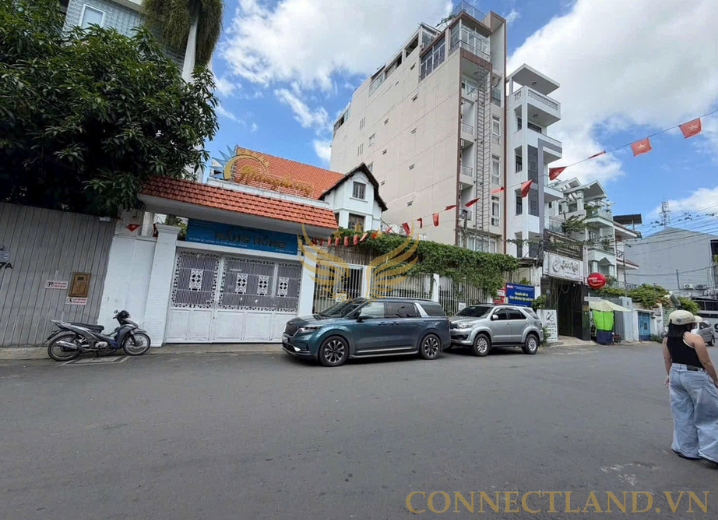 Bán Nhà 59 Trần Kế Xương Phường 7 Quận Phú Nhuận