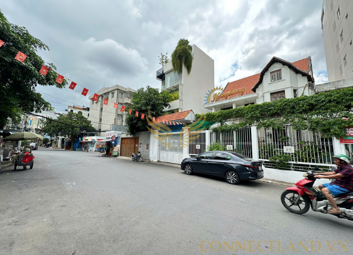 Bán Nhà 59 Trần Kế Xương Phường 7 Quận Phú Nhuận