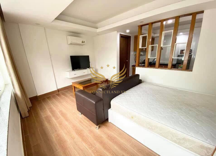 Bán Nhà 59 Trần Kế Xương Phường 7 Quận Phú Nhuận