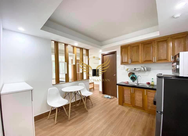 Bán Nhà 59 Trần Kế Xương Phường 7 Quận Phú Nhuận