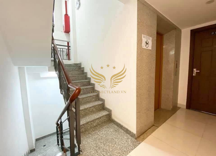 Bán Nhà 59 Trần Kế Xương Phường 7 Quận Phú Nhuận