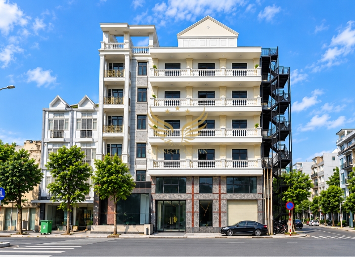Bán Nhà 6 Dương Văn Dương Phường Sơn Kỳ Quận Tân Phú