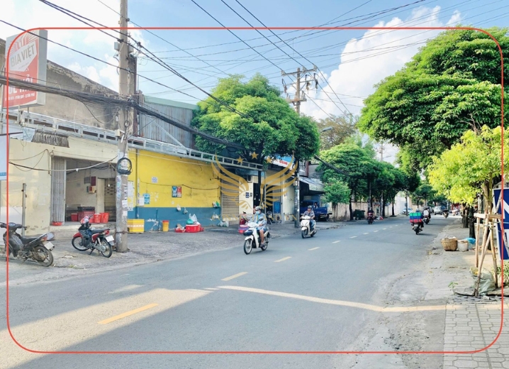 Bán Nhà 8 Cầu Xéo Phường Tân Quý Quận Tân Phú