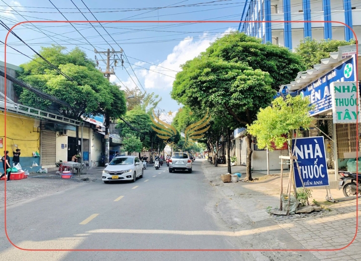 Bán Nhà 8 Cầu Xéo Phường Tân Quý Quận Tân Phú