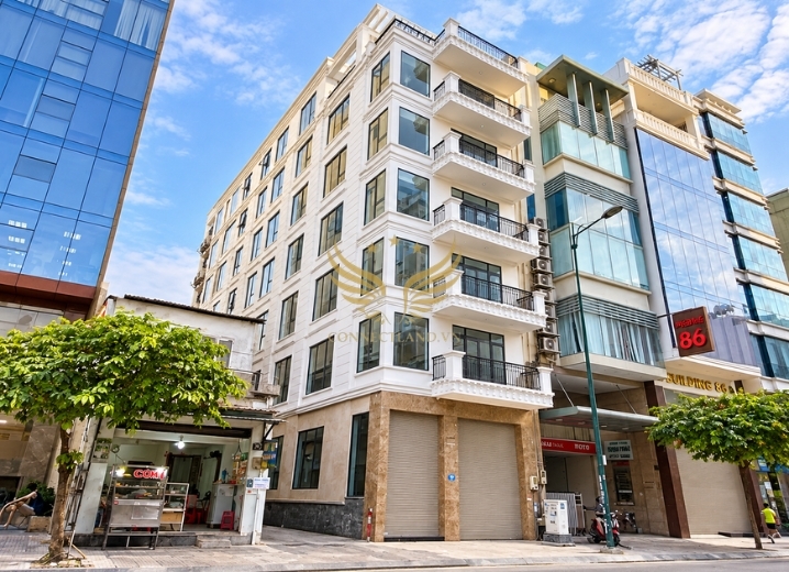 Bán Nhà 90 Bạch Đằng Phường 2 Quận Tân Bình