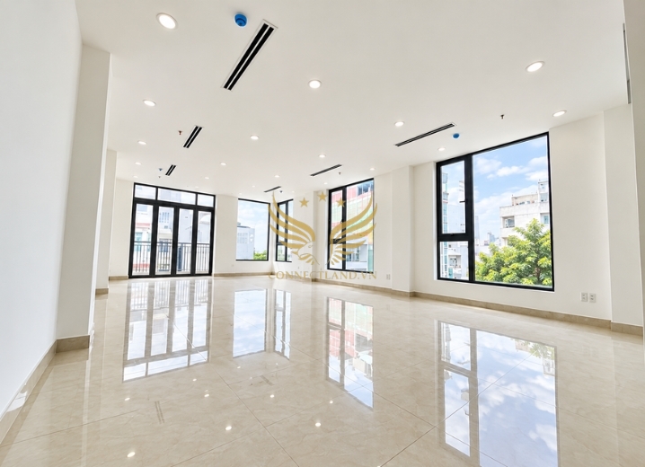Bán Nhà 90 Bạch Đằng Phường 2 Quận Tân Bình