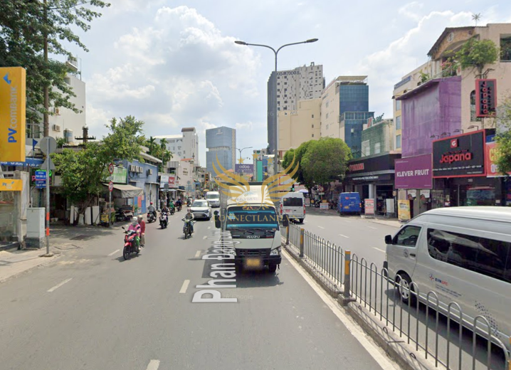 Bán Nhà 95C Phan Đăng Lưu Phường 7 Quận Phú Nhuận