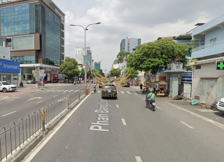 Bán Nhà 95C Phan Đăng Lưu Phường 7 Quận Phú Nhuận