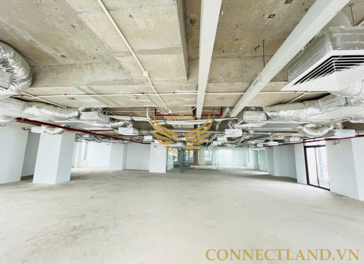 Bán Tòa Nhà 22A Nguyễn Văn Trỗi Phường 17 Quận Phú Nhuận