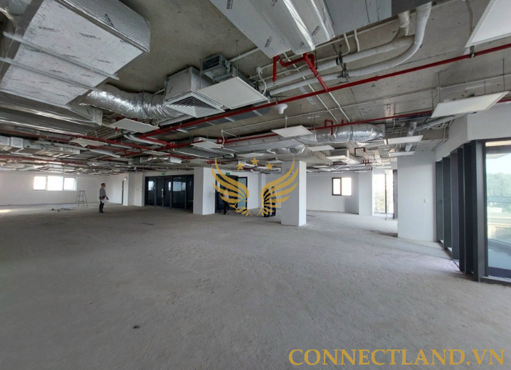 Bán Tòa Nhà 68 Phan Đăng Lưu Phường 7 Quận Phú Nhuận