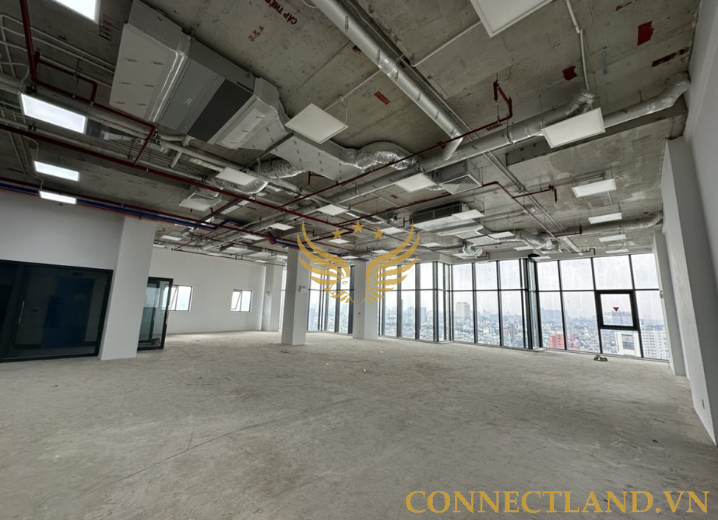 Bán Tòa Nhà 68 Phan Đăng Lưu Phường 7 Quận Phú Nhuận