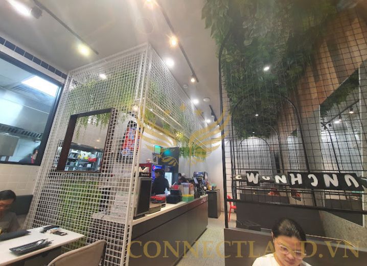 Cho Thuê Mặt Bằn 11 Sư Vạn Hạnh Phường 12 Quận 10