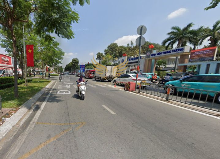 Cho Thuê Mặt Bằng 10 Lý Thường Kiệt Phường 1 Quận 10