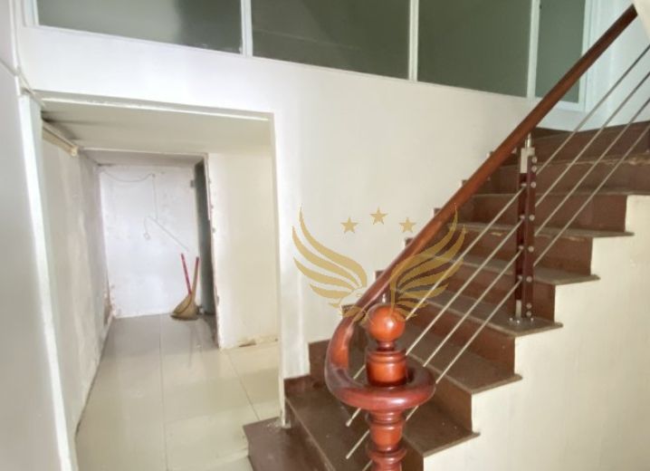 Cho Thuê Mặt Bằng 103 Lê Thánh Tôn Phường Bến Nghé Quận 1