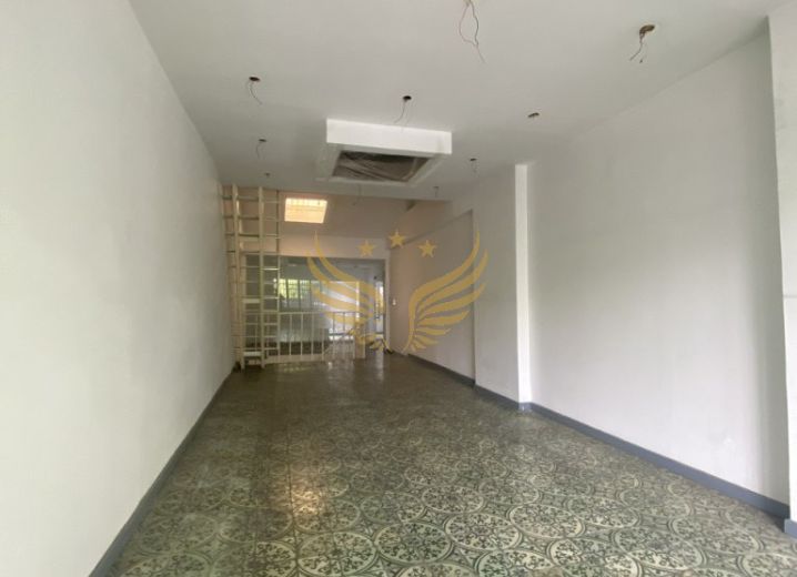 Cho Thuê Mặt Bằng 103 Lê Thánh Tôn Phường Bến Nghé Quận 1