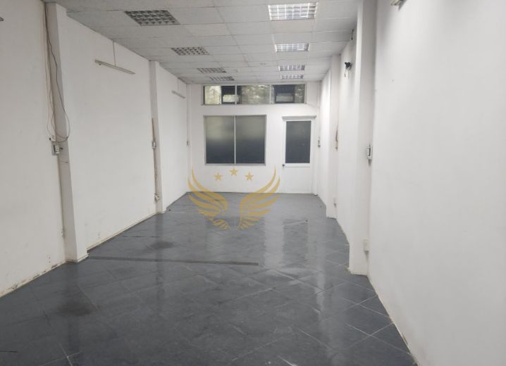 Cho Thuê Mặt Bằng 103 Lê Thánh Tôn Phường Bến Nghé Quận 1