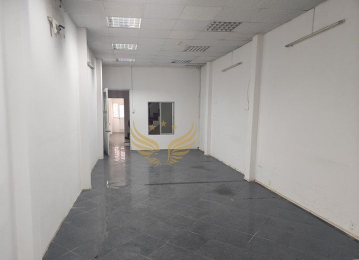 Cho Thuê Mặt Bằng 103 Lê Thánh Tôn Phường Bến Nghé Quận 1