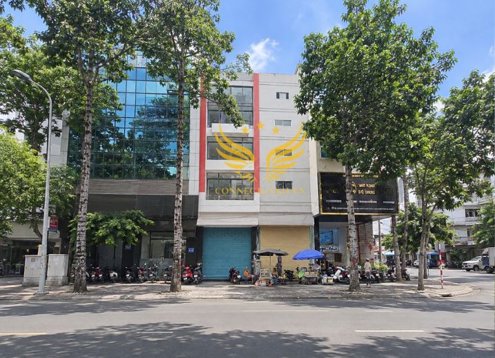 Cho Thuê Mặt Bằng 106 Nguyễn Công Trứ Phường Nguyễn Thái Bình Quận 1