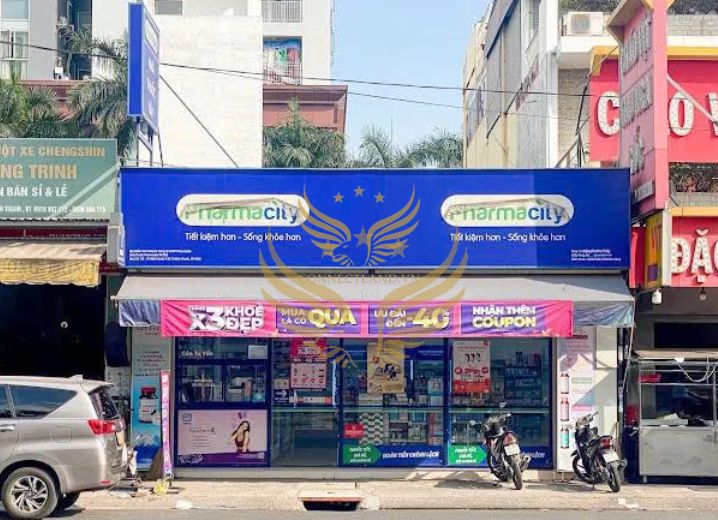 Cho Thuê Mặt Bằng 112 Bình Quới Phường 27 Quận Bình Thạnh