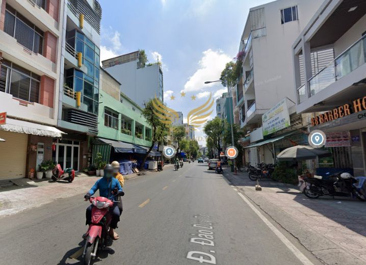 Cho Thuê Mặt Bằng 112 Đào Duy Từ Phường 5 Quận 10