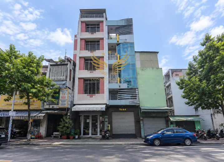 Cho Thuê Mặt Bằng 112 Đào Duy Từ Phường 5 Quận 10