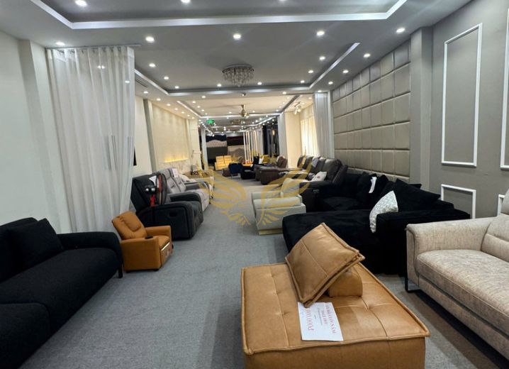 Cho Thuê Mặt Bằng 114 Ngô Gia Tự Phường 9 Quận 10