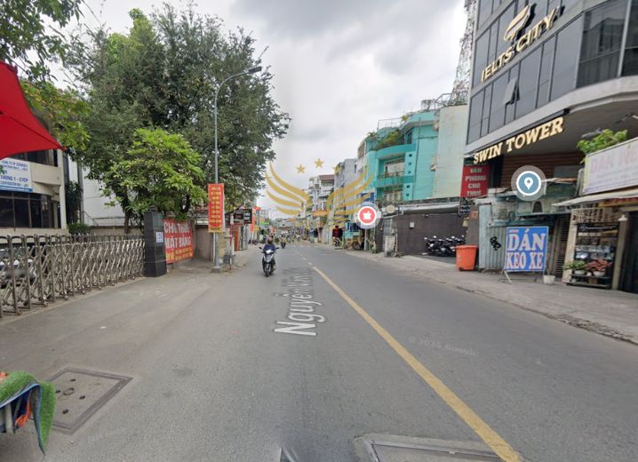 Cho Thuê Mặt Bằng 117 Nguyễn Văn Đậu Phường 5 Quận Bình Thạnh