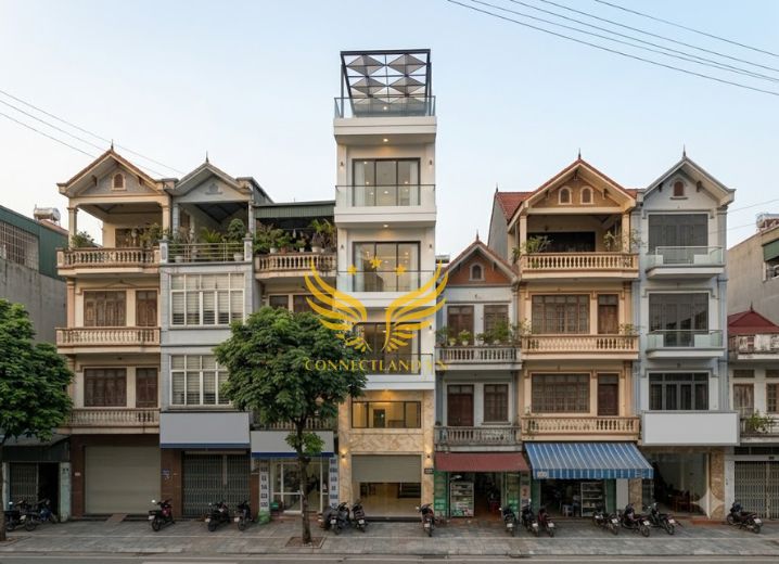 Cho Thuê Mặt Bằng 118 Tôn Thất Đạm Phường Bến Nghé Quận 1