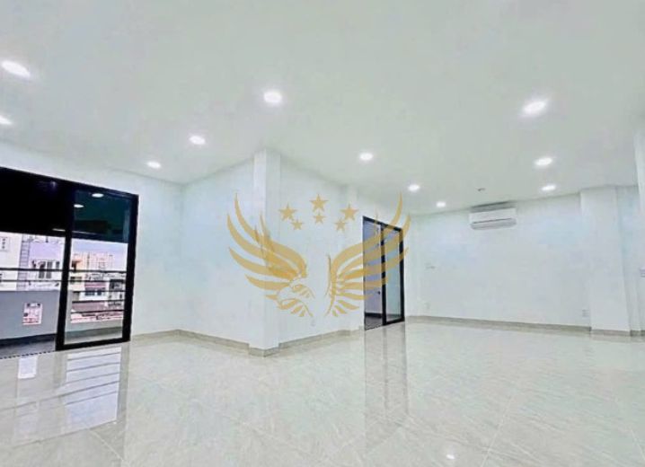 Cho Thuê Mặt Bằng 11A Trần Quý Khoách Phường Tân Định Quận 1