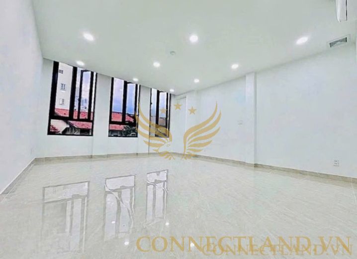 Cho Thuê Mặt Bằng 11A Trần Quý Khoách Phường Tân Định Quận 1