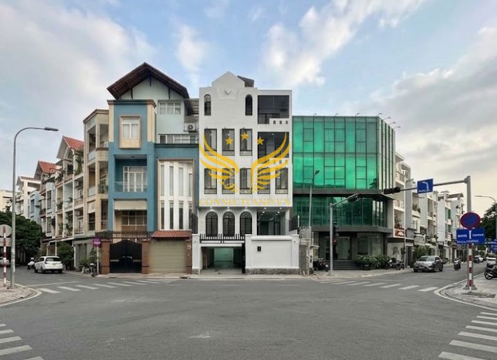 Cho Thuê Mặt Bằng 11A Trần Quý Khoách Phường Tân Định Quận 1