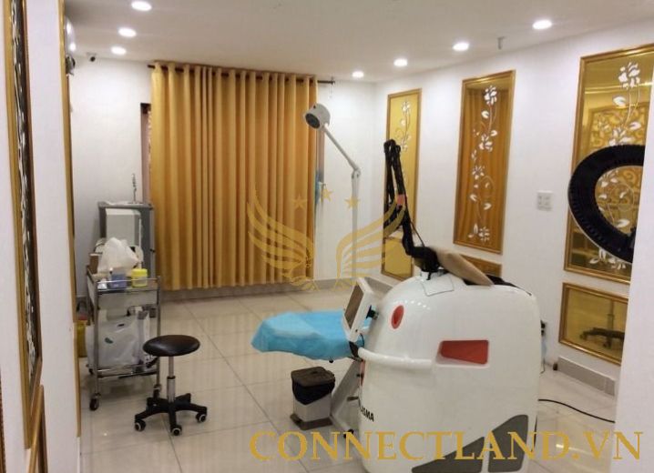 Cho Thuê Mặt Bằng 12 Tôn Thất Tùng Phường Bến Thành Quận 1