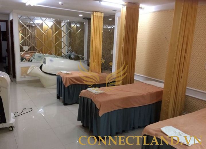 Cho Thuê Mặt Bằng 12 Tôn Thất Tùng Phường Bến Thành Quận 1