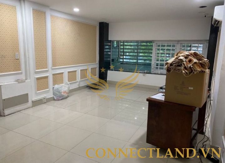 Cho Thuê Mặt Bằng 12 Tôn Thất Tùng Phường Bến Thành Quận 1