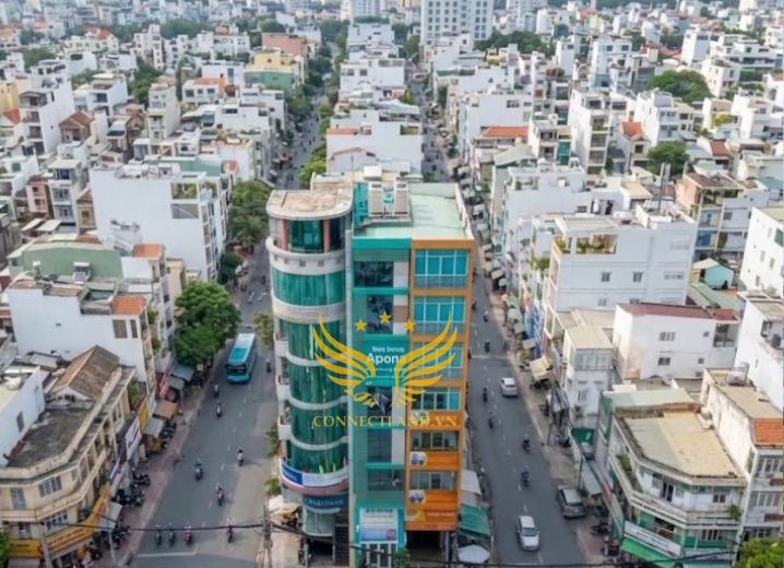 Cho Thuê Mặt Bằng 128 Nguyễn Công Trứ Phường Nguyễn Thái Bình Quận 1