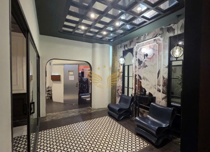 Cho Thuê Mặt Bằng 12Bis Phan Kế Bính Phường Đa Kao Quận 1