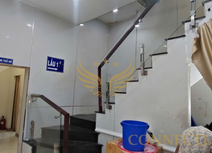 Cho Thuê Mặt Bằng 13 Cách Mạng Tháng Tám Phường Bến Thành Quận 1