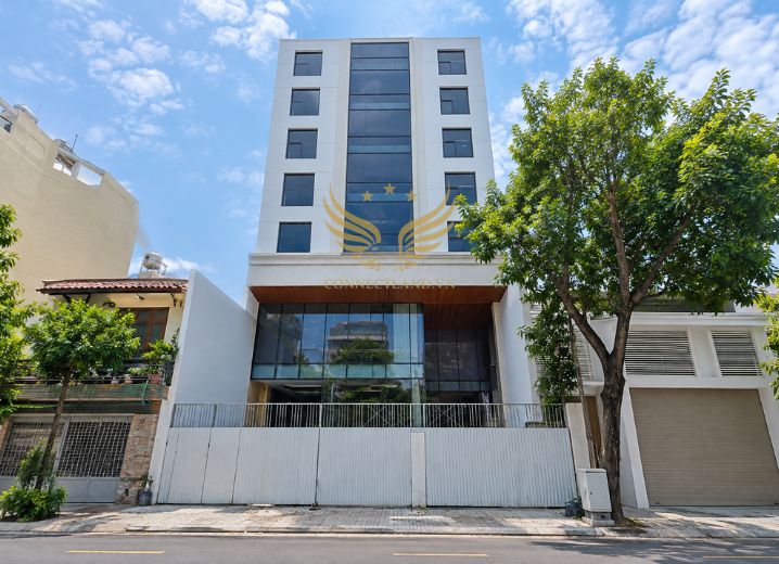 Cho Thuê Mặt Bằng 134-136 Ngô Tất Tố Phường 22 Quận Bình Thạnh